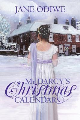 Mr. Darcy's Christmas Calendar