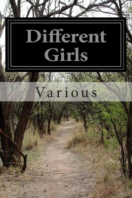 Different Girls