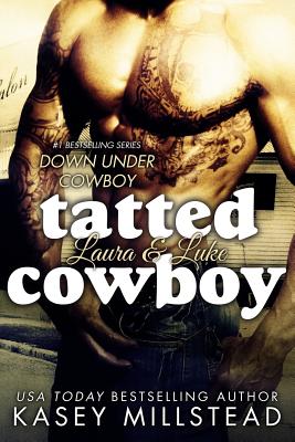 Tatted Cowboy