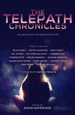 The Telepath Chronicles