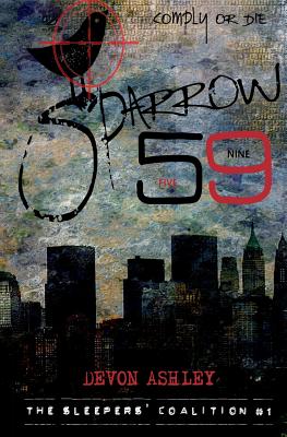 Sparrow 59