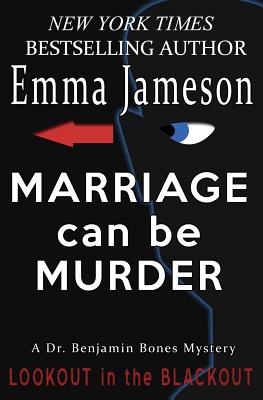 Marriage Can Be Murder