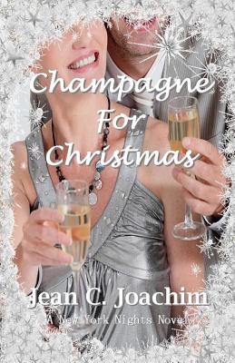 Champagne for Christmas