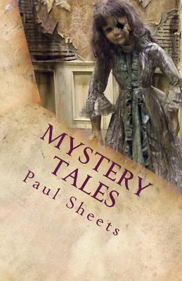 Mystery Tales