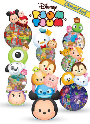 Tsum Tsum