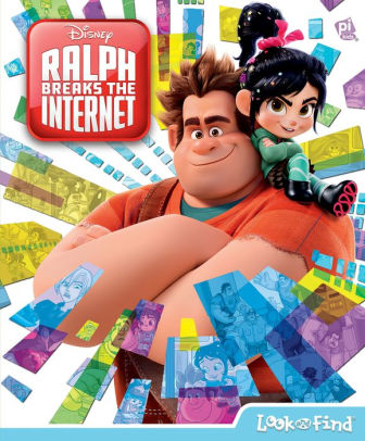 Wreck It Ralph 2