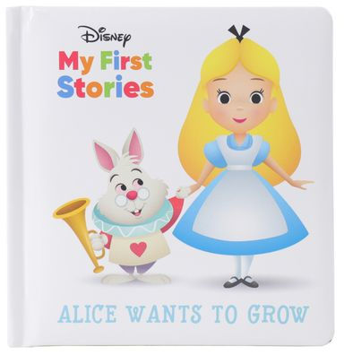 Alice Wants to Grow