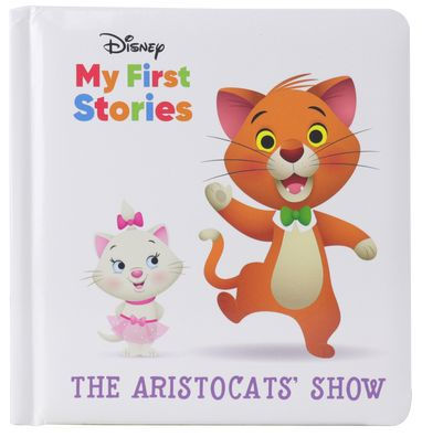 The Aristocats' Show