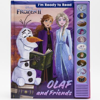 Disney Frozen 2