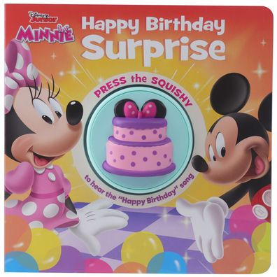 Disney Junior Minnie