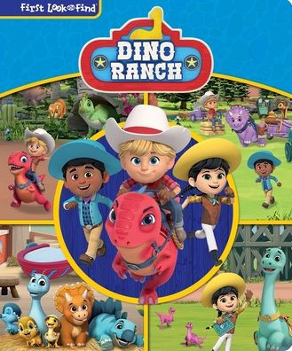 Dino Ranch