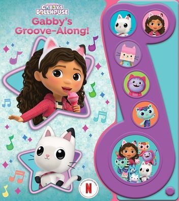 Gabby's Groove-Along!