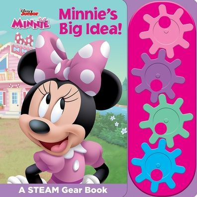 Minnie's Big Idea!