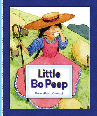 Little Bo Peep