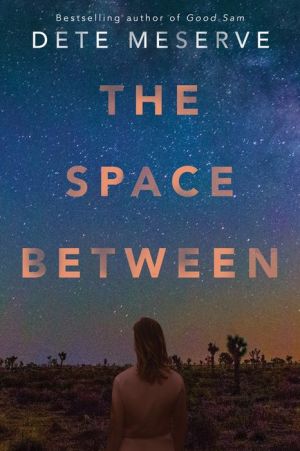 The Space Between