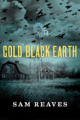 Cold Black Earth