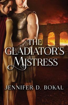 The Gladiator's Mistress