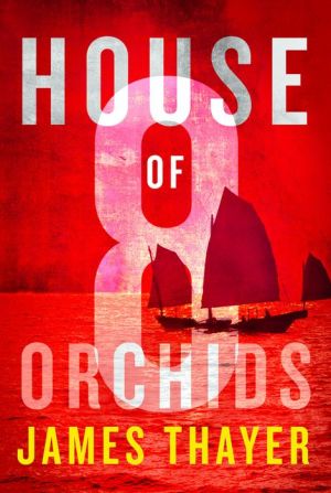 House of Eight Orchids