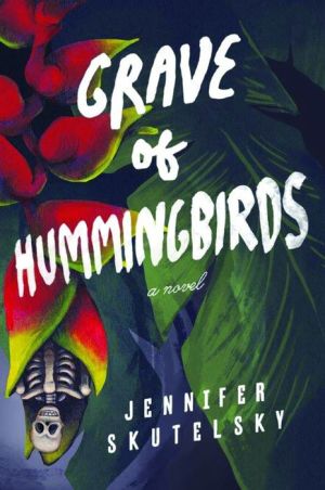 Grave of Hummingbirds