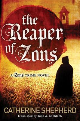 The Reaper of Zons