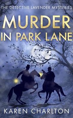 Murder in Park Lane