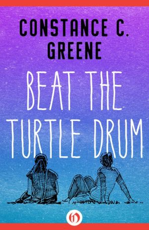 Beat the Turtle Drum