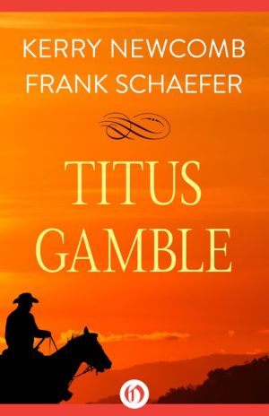 Titus Gamble