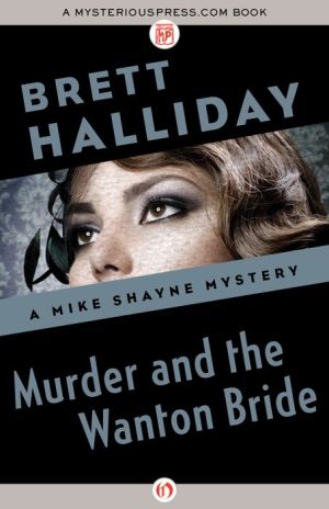 Murder and the Wanton Bride