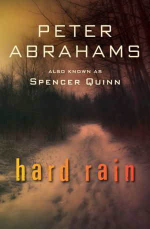 Hard Rain