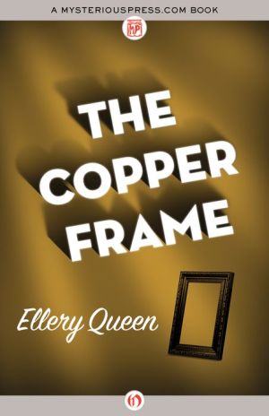 The Copper Frame