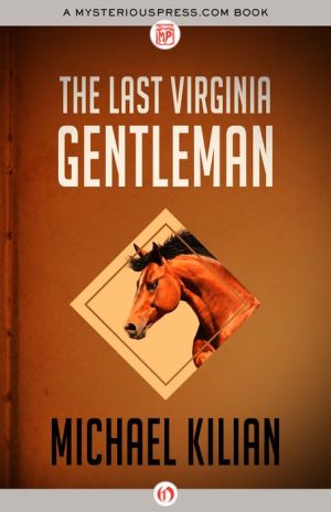 The Last Virginia Gentleman