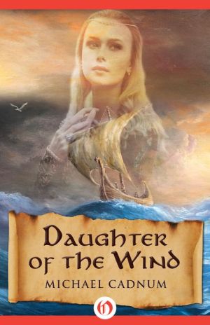 Daughter of the Wind