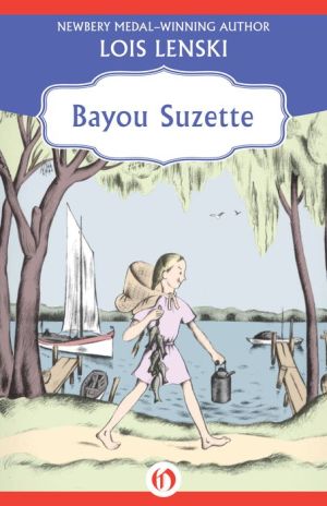 Bayou Suzette