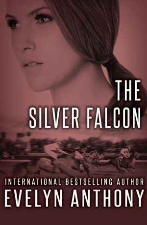 The Silver Falcon