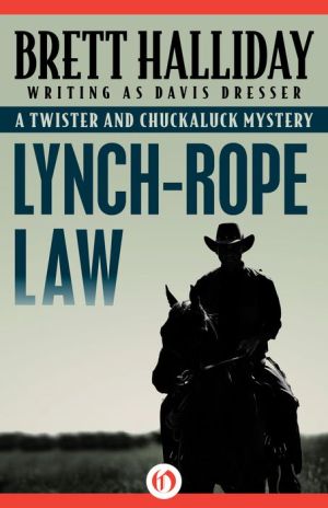 Lynch-Rope Law