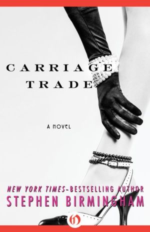 Carriage Trade