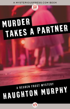 Murder Takes a Partner