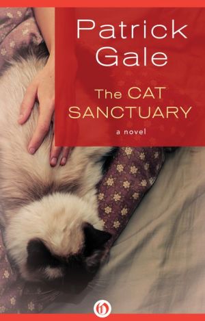 The Cat Sanctuary