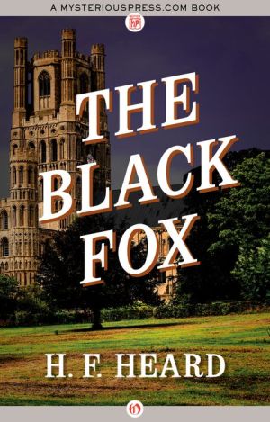 The Black Fox