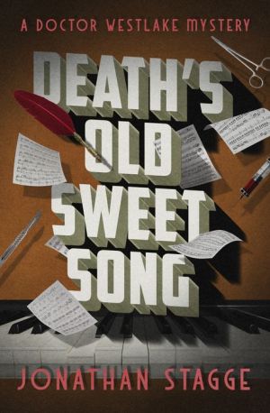 Death's Old Sweet Song