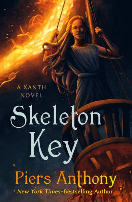 Skeleton Key