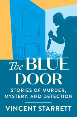 The Blue Door