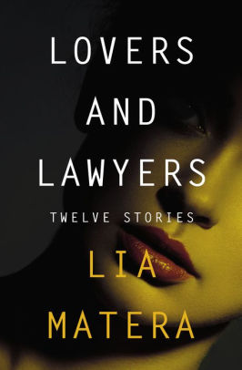 Lovers and Lawyers