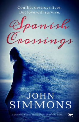 Spanish Crossing