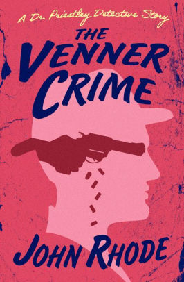 The Venner Crime