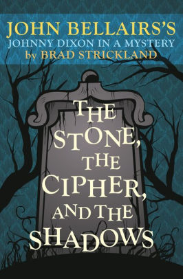 The Stone, the Cipher, and the Shadows