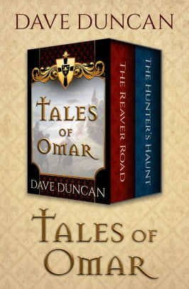 Tales of Omar