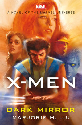 X-Men: The Dark Mirror