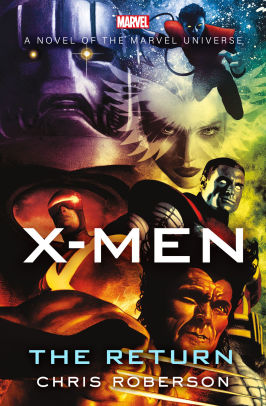 X-Men: The Return