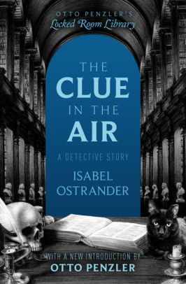 The Clue in the Air